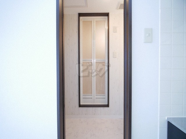 洗面所・脱衣所