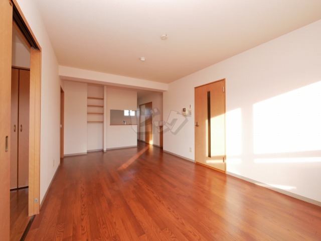 リビング・ダイニング