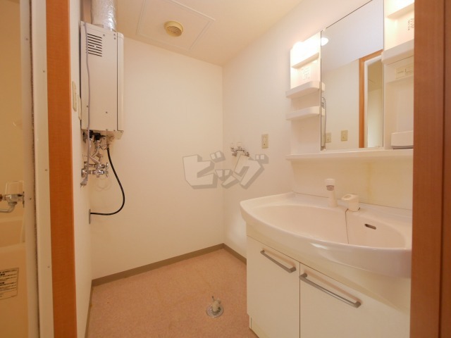 洗面所・脱衣所