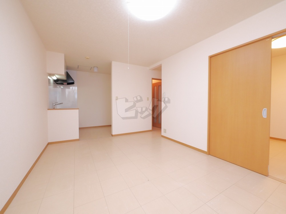 リビング・ダイニング