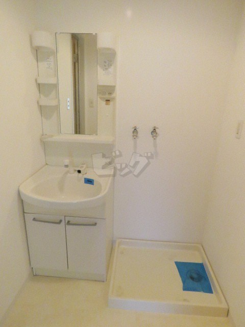 洗面所・脱衣所