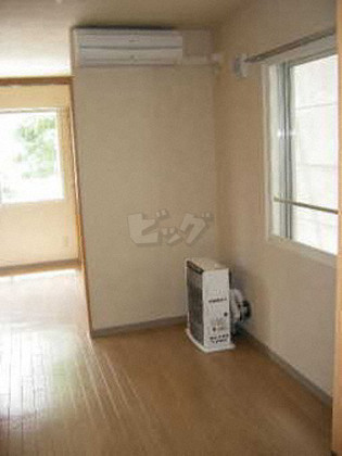 リビング・ダイニング