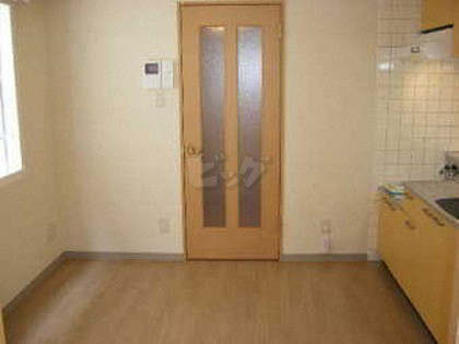 リビング・ダイニング