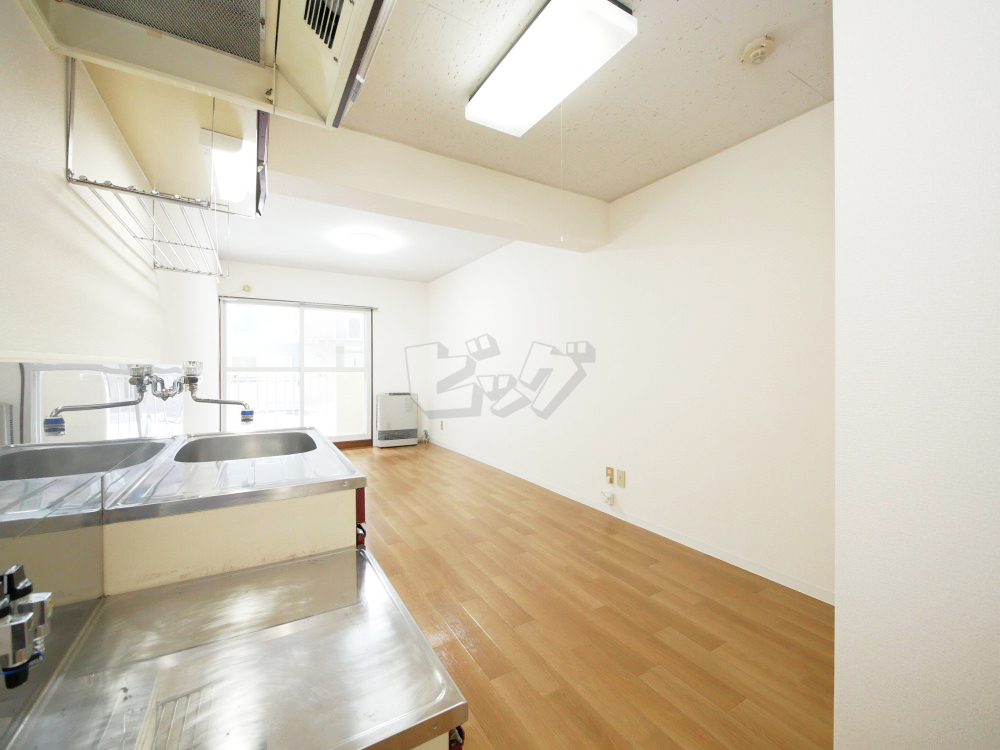 リビング・ダイニング