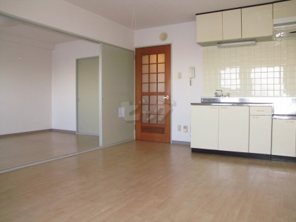 リビング・ダイニング