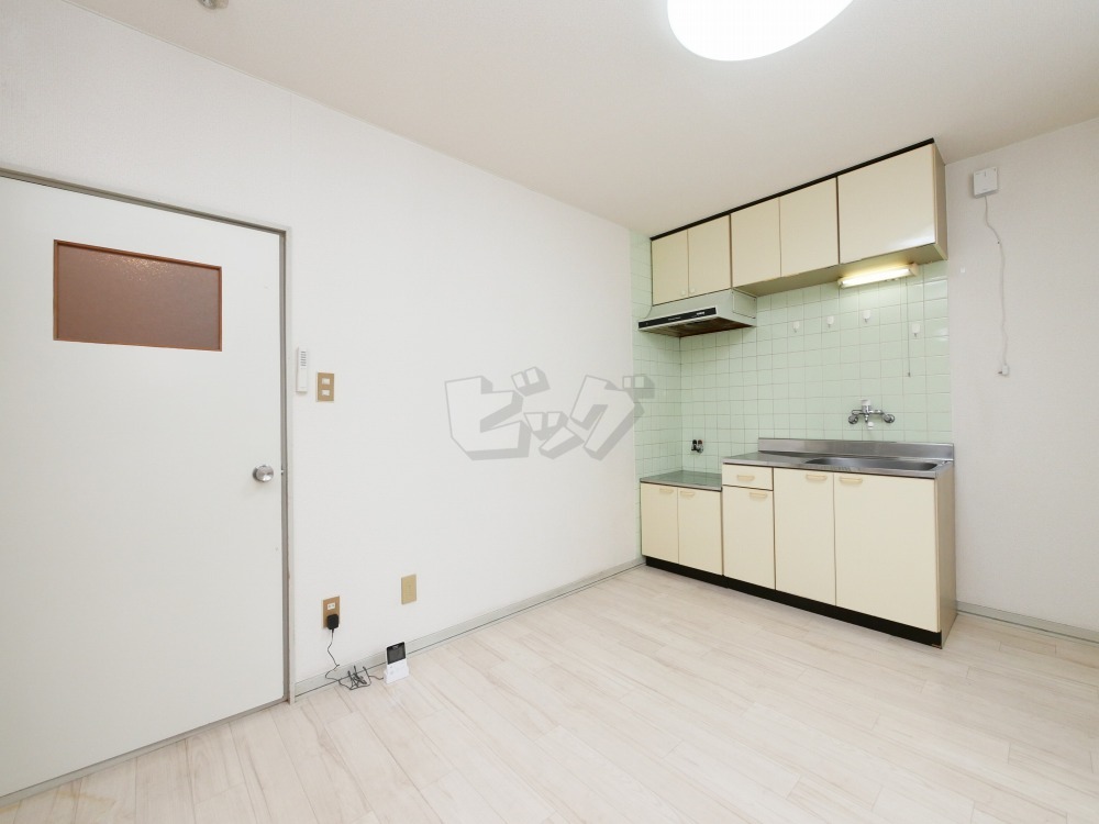 リビング・ダイニング