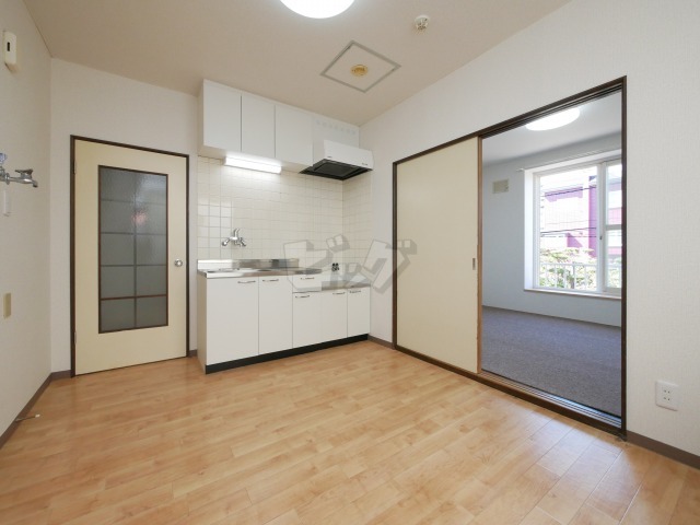 リビング・ダイニング