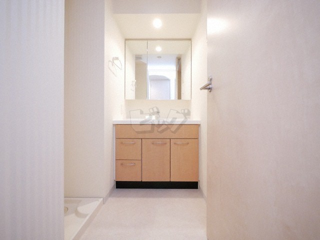 洗面所・脱衣所