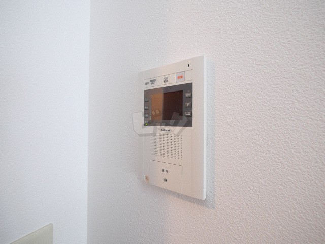 インターホン
