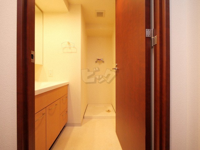 洗面所・脱衣所