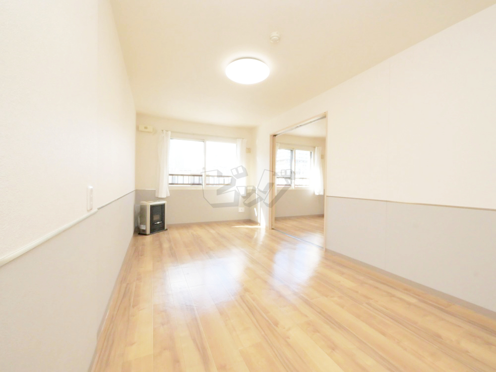 リビング・ダイニング