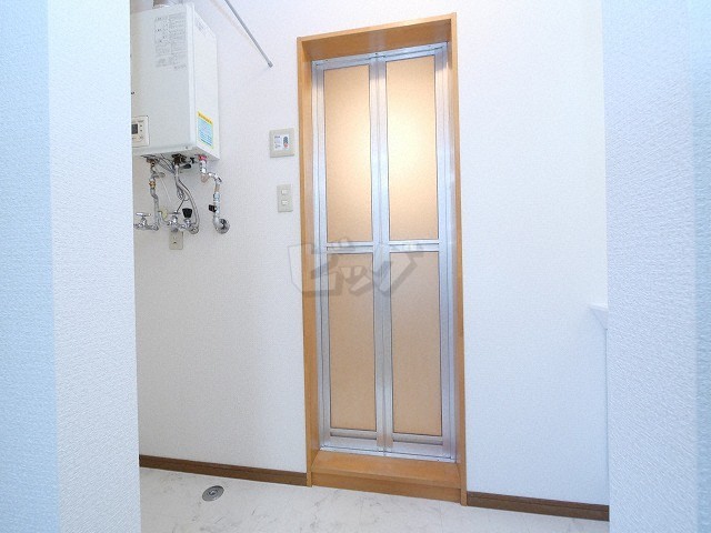 洗面所・脱衣所