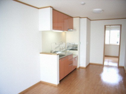 リビング・ダイニング