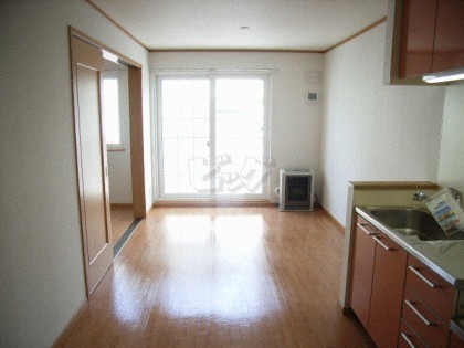 リビング・ダイニング