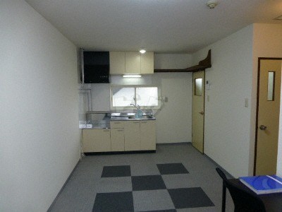 リビング・ダイニング