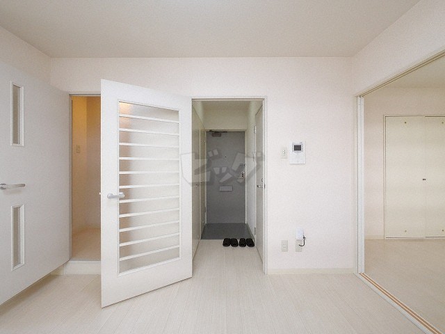 リビング・ダイニング