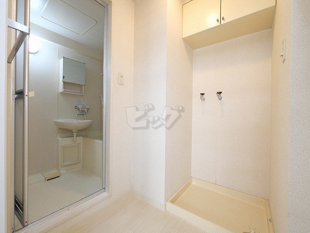 洗面所・脱衣所