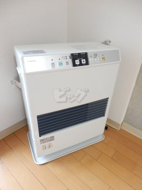 ストーブ