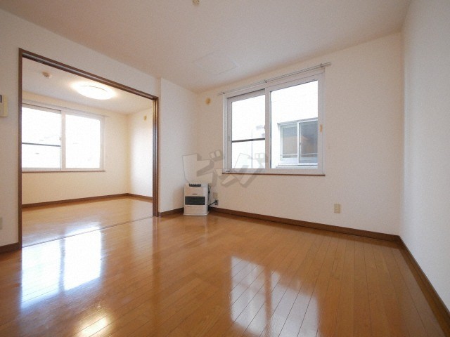 リビング・ダイニング