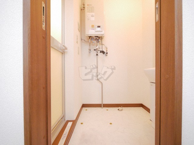 洗面所・脱衣所