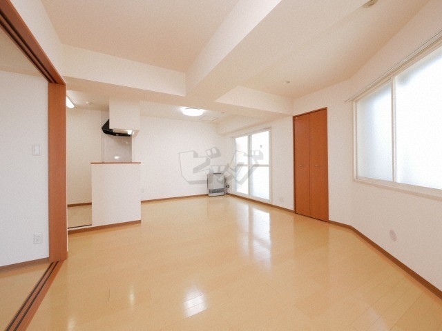 リビング・ダイニング