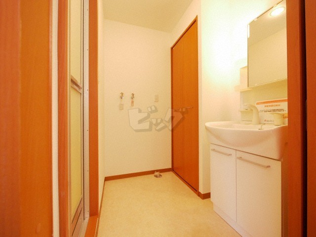 洗面所・脱衣所