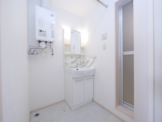 洗面所・脱衣所