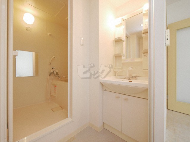 洗面所・脱衣所