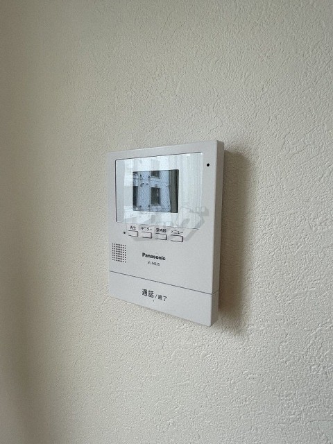 インターホン