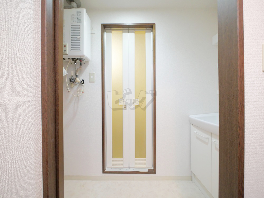 洗面所・脱衣所