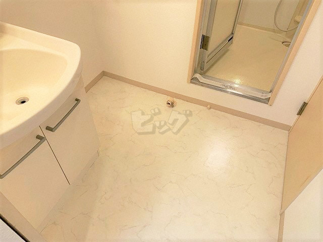 洗面所・脱衣所