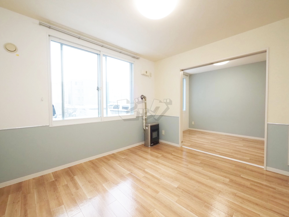 リビング・ダイニング