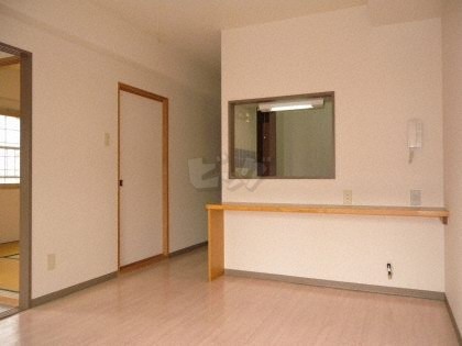 リビング・ダイニング