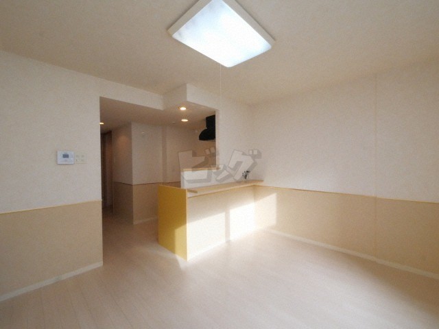 リビング・ダイニング