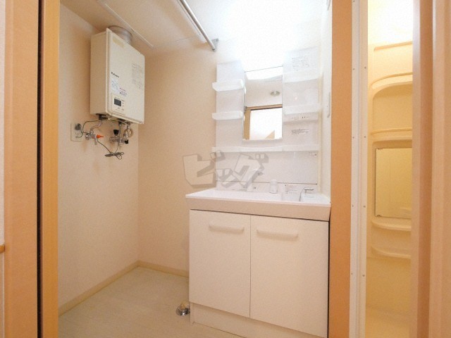 洗面所・脱衣所