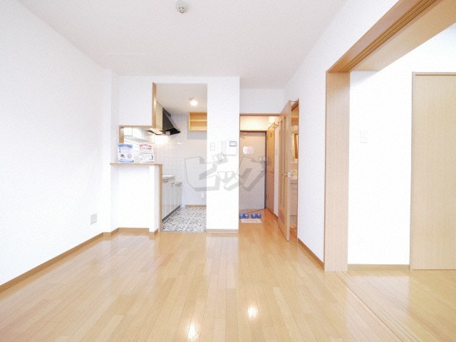 リビング・ダイニング