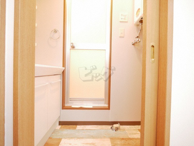 洗面所・脱衣所