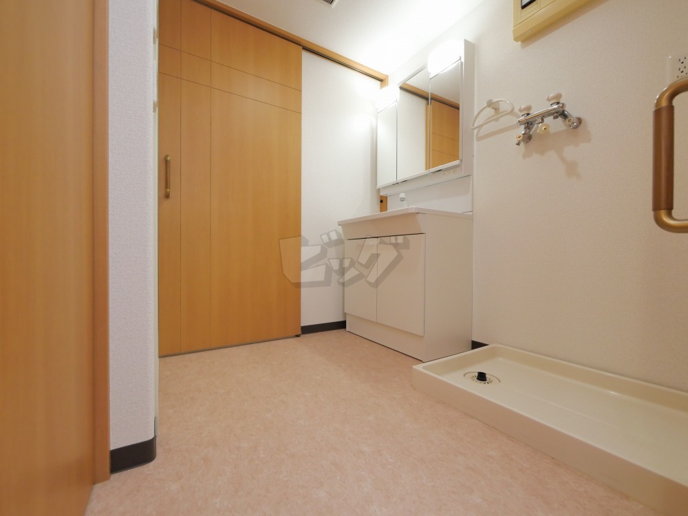 洗面所・脱衣所