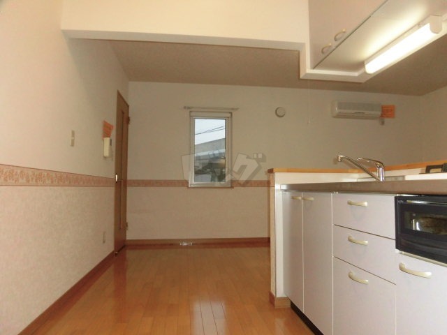 リビング・ダイニング