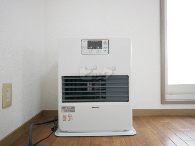 ストーブ
