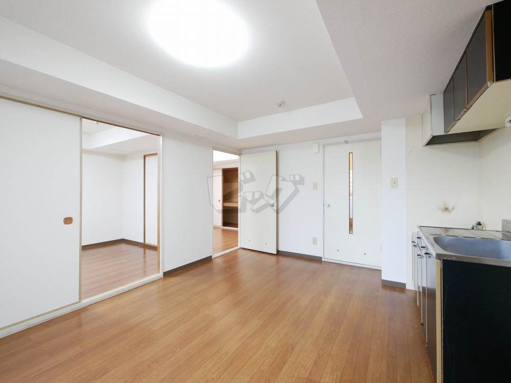 リビング・ダイニング