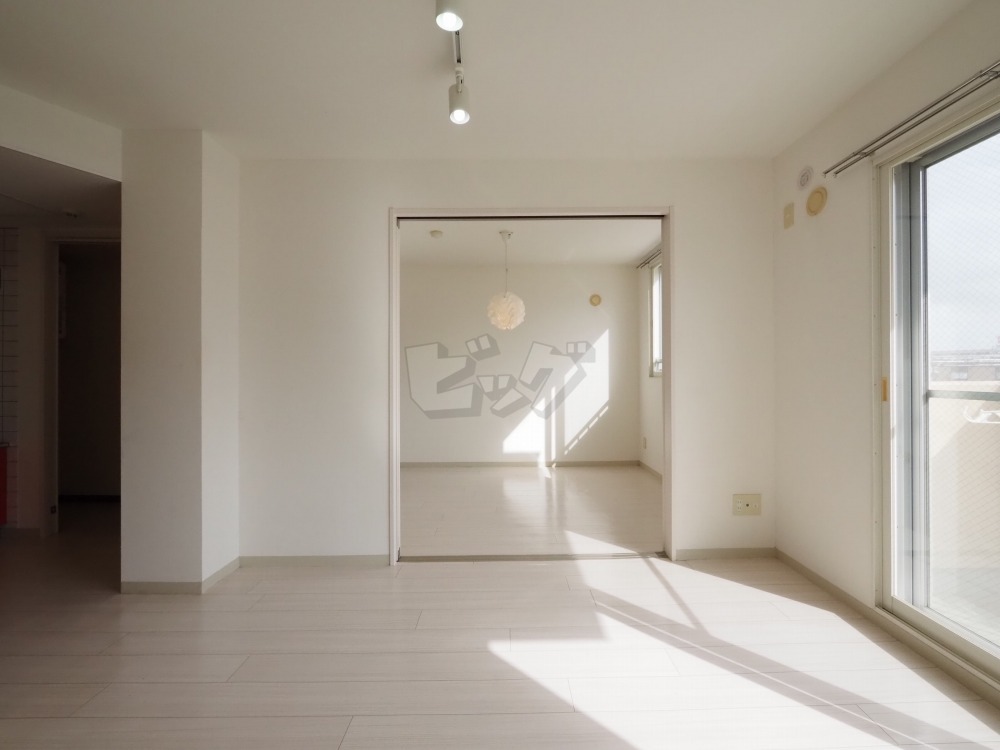 リビング・ダイニング