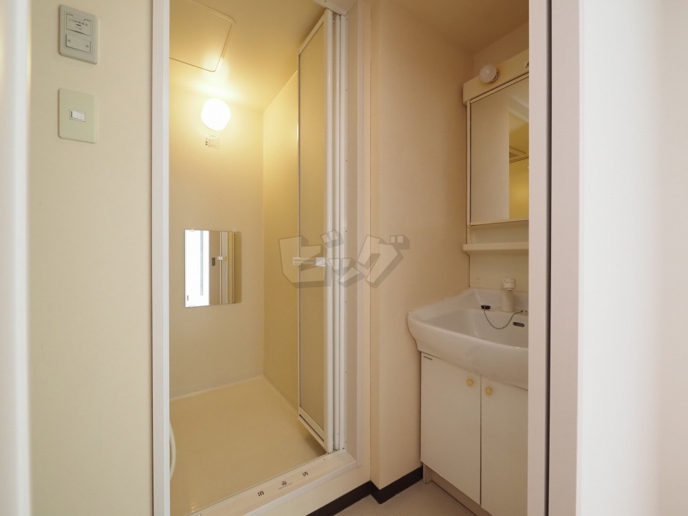 洗面所・脱衣所