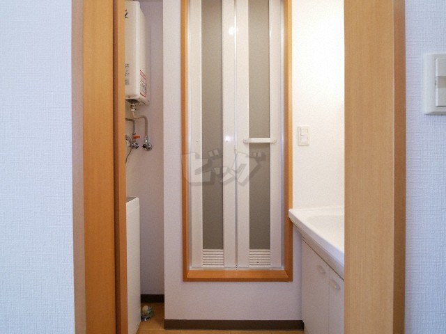 洗面所・脱衣所