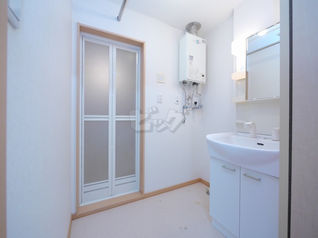 洗面所・脱衣所