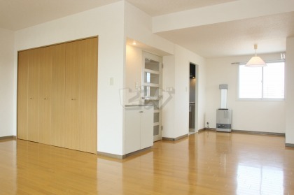 リビング・ダイニング