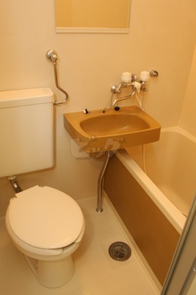 バス・トイレ