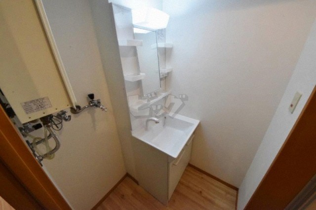 洗面所・脱衣所