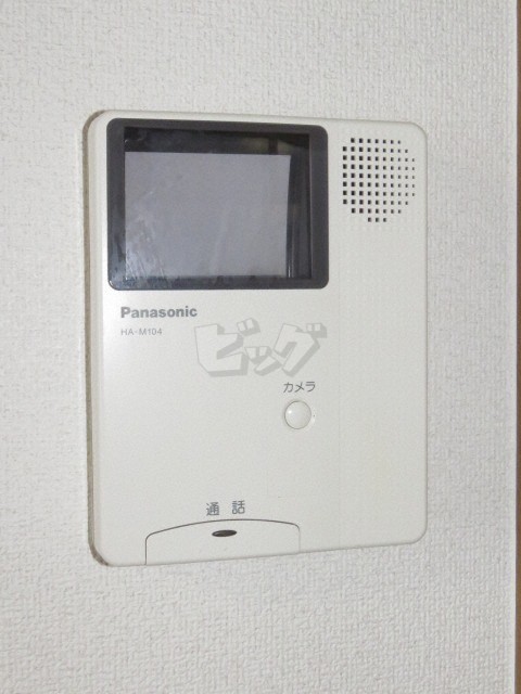 インターホン