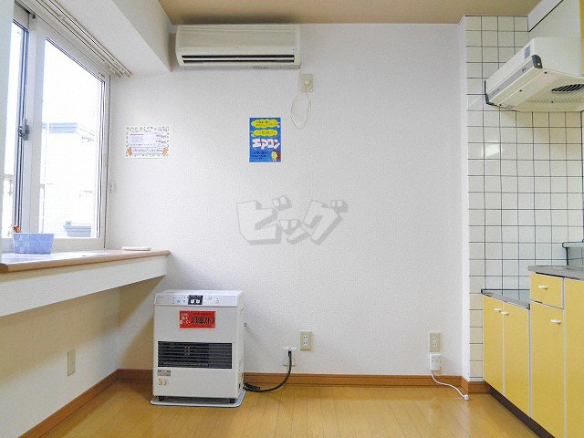ダイニング